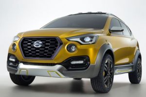 Замена Nissan Juke – немного подробностей